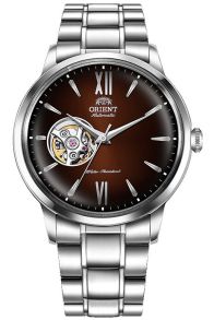 Orient Bambino Open Heart Automatic RA-AG0027Y 