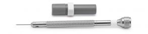 Bergeon 30080-C Screwdriver Blade 0.6mm White with Spare Blades 219250