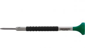 Bergeon 6899-200 Screwdriver Blade 2mm Green 219415