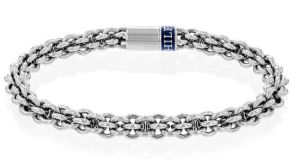 Tommy Hilfiger Intertwined Circles Chain 2790521 