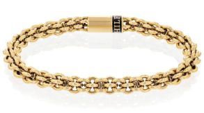 Tommy Hilfiger Intertwined Circles Chain 2790522 