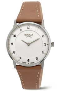 Boccia Titanium 3254-01