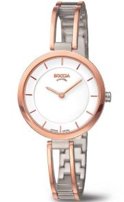 Boccia Titanium 3264-04 