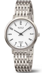 Boccia Titanium Royce Concept 3270-01 