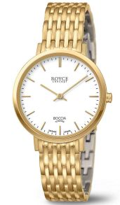 Boccia Titanium Royce Concept 3270-02 