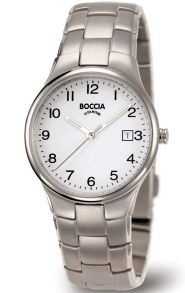 Boccia Titanium 3297-01 