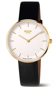 Boccia Titanium 3327-04 