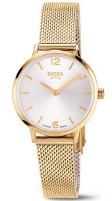 Boccia Titanium 3345-03 