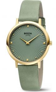 Boccia Titanium Ladies 3365-04 