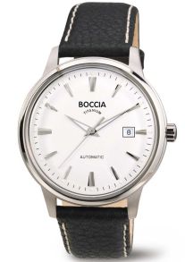 Boccia Titanium Automatic 3586-01 