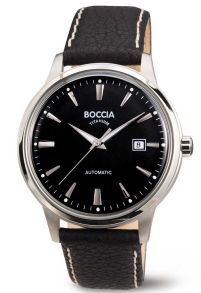 Boccia Titanium Automatic 3586-02 