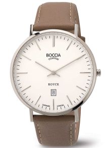 Boccia Titanium 3589-01 