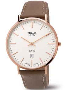 Boccia Titanium 3589-04 