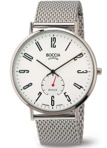 Boccia Titanium 3592-03 