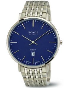 Boccia Titanium 3605-01 