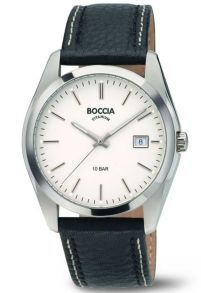 Boccia Titanium 3608-01 