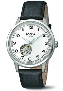 Boccia Titanium 3613-01 