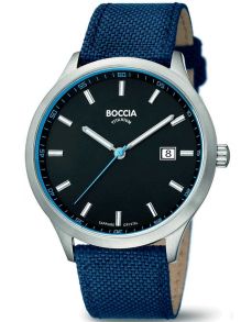 Boccia Titanium 3614-02 
