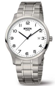 Boccia Titanium 3620-01 