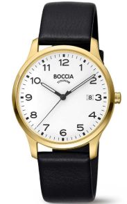 Boccia Titanium 3620-08A 