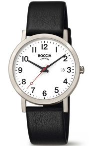 Boccia Titanium 3622-03