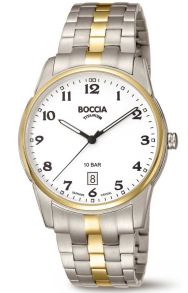 Boccia Titanium 3632-03 