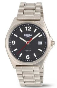 Boccia Titanium 3663-01 