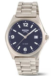 Boccia Titanium 3663-02 