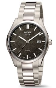 Boccia Titanium Mens 3672-02 