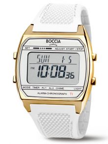 Boccia Titanium Sports 3738-04