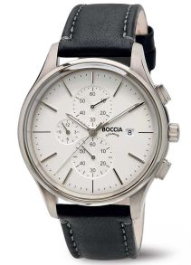 Boccia Titanium 3756-01 