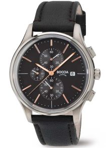 Boccia Titanium 3756-02 