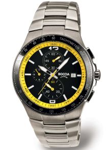 Boccia Titanium Sport 3773-04 