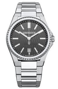 Aerowatch Milan Sport Quartz A 42999 AA03 M 