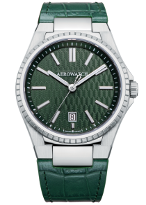 Aerowatch Milan Sport Quartz A 42999 AA04