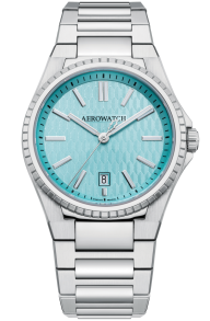 Aerowatch Milan Sport Quartz A 42999 AA05 M 