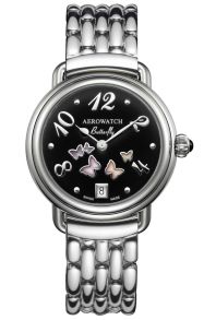 Aerowatch 1942 Butterfly A 44960 AA03 M 