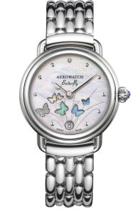 Aerowatch 1942 Butterfly A 44960 AA05 M 