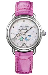 Aerowatch 1942 Butterfly A 44960 AA05 