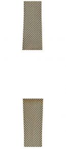 Gold Mesh Strap for Skagen Freja SKW2717 474266 