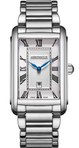 Aerowatch Intuition Classic A 49988 AA01 M 