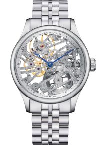 Aerowatch Renaissance Skeleton Classic A 50981 AA02 M 