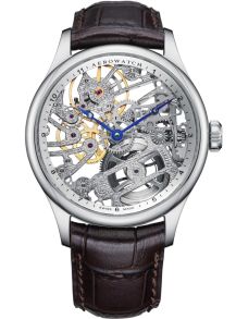Aerowatch Renaissance Skeleton Classic A 50981 AA02 