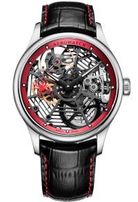 Aerowatch Renaissance Skeleton Spider A 50981 AA21 