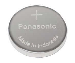 Panasonic rechargeable battery MT920 (TS920E) 