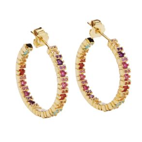 Pico Siri Grande Hoops 