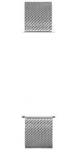 Mesh Silver Strap Skagen Klassik 358XSSLBC 589780 