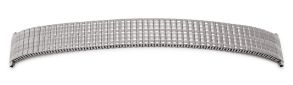 Falkenlund Deluxe Beco Watch Strap Bracelet Flex Stainless Steel 18mm 697179 