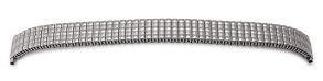 Falkenlund Deluxe Beco Watch Strap Stainless Steel Flex 14mm 697187 