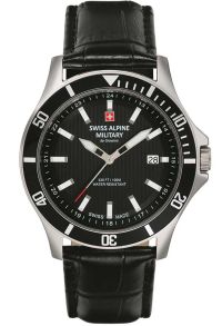 Swiss Alpine Military Challenger 7022.1537SAM 